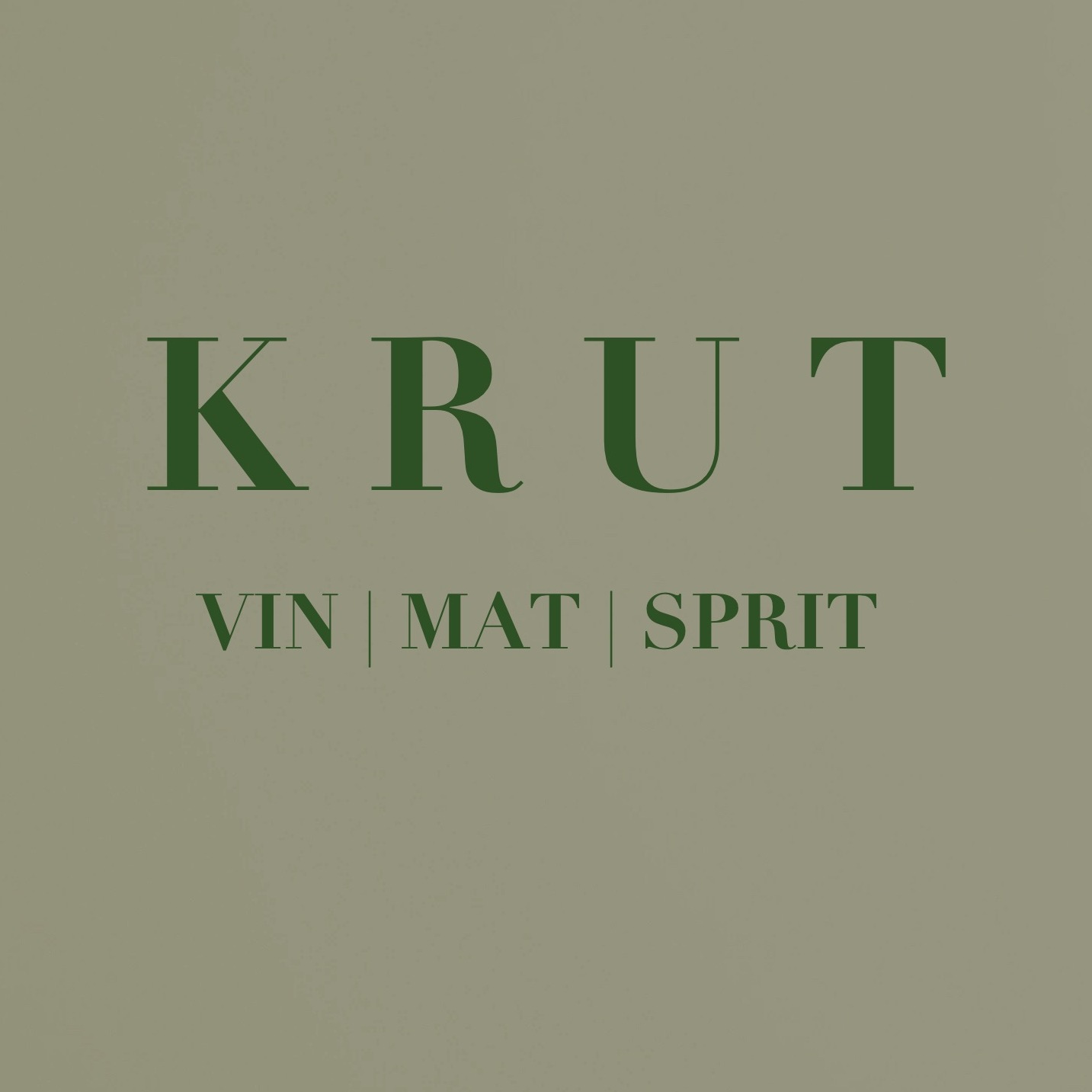 KRUT Uppsala